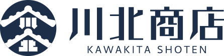 川北商店のロゴマーク